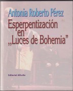 Esperpentización en 